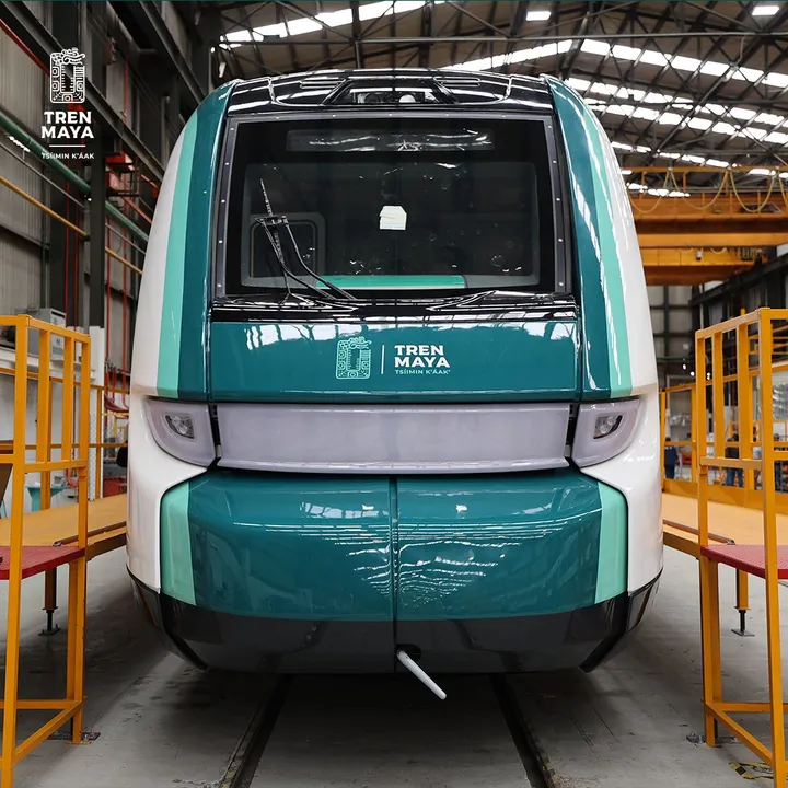 Tren Maya