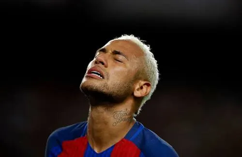 Liga española rechaza pago de 222 millones de euros por Neymar