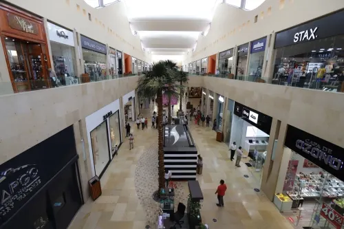 Advierten posible fraude a clientes de centros comerciales 