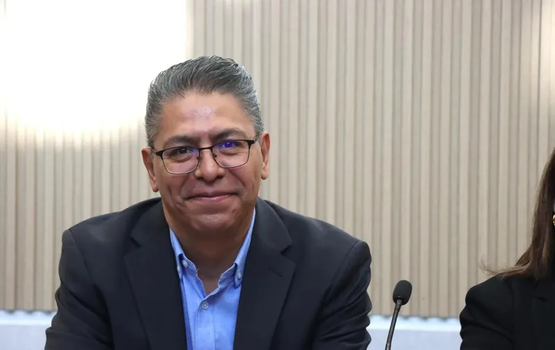 Destaca diputado Marcos Castro iniciativa para incorporar la perspectiva de familia en las políticas públicas