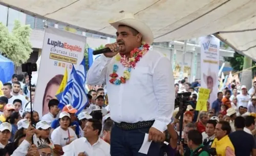 Crímenes cometidos por la familia Valencia en Venustiano Carranza no quedarán en la impunidad