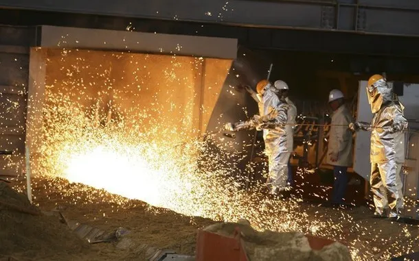 Frisco compró 14 hectáreas para extraer oro en Tetela
