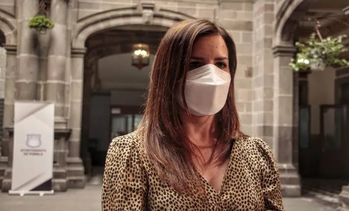 Se tomarán en cuenta todas las opiniones en torno a la peatonalización de la 6 ote:Berenice Vidal