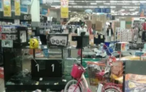 Tras saqueos, ANTAD reporta 250 robos