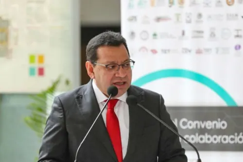 TEPJF está preparado para elecciones del próximo domingo