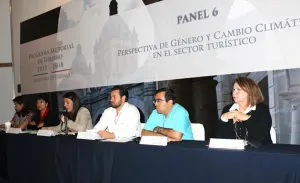 Necesaria inclusión de mujeres en sector turístico a través del financiamiento: IPM