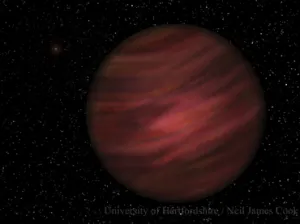 Descubren el mayor sistema solar del Universo conocido