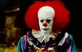 El diabólico payaso Eso regresa a la pantalla grande