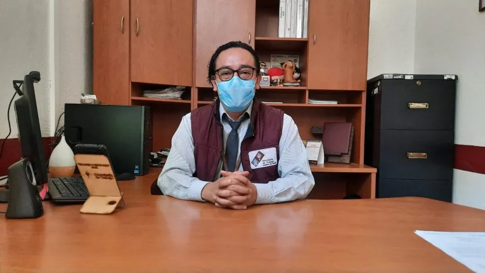 Realizarán Secretaría de Trabajo y Cuautlancingo Feria Virtual de Empleo