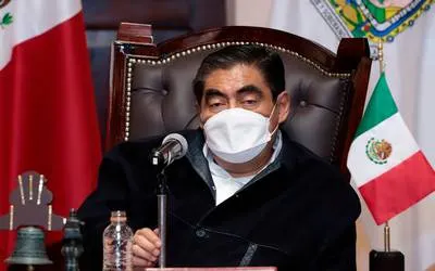 Gobierno Estatal entablará mesas de diálogo y cooperación con Audi, revisan 140 obligaciones: Barbosa