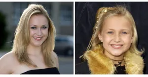 De causas desconocidas muere actriz Skye McCole Bartusiak