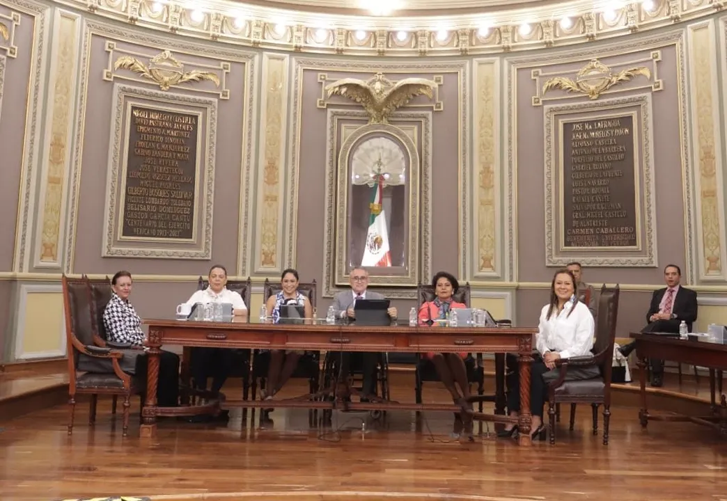 Comisión Permanente