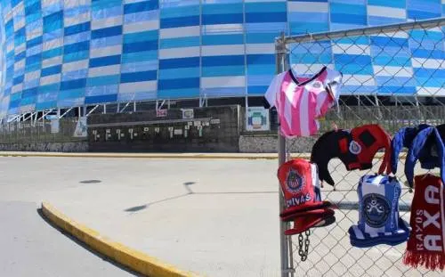 Poca respuesta a los boletos del duelo Puebla vs Chivas