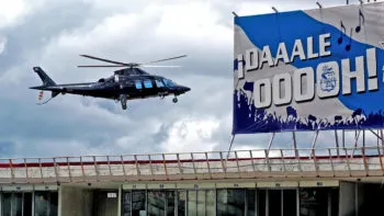 Descarta gobernador de Puebla viajar en helicóptero; ‘soy más de camionetas’, dice