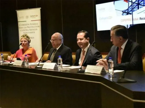 Listo, reglamento para comercializar productos de marihuana