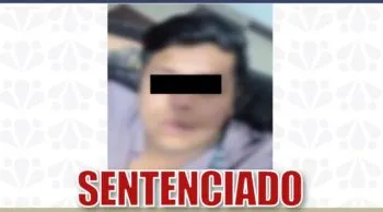 Más de 25 años de prisión a hombre que obligó a su pareja a prostituirse