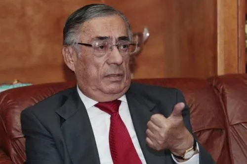 José Alarcón desata crisis en el Colegio de Puebla, hay una masiva deserción de alumnos