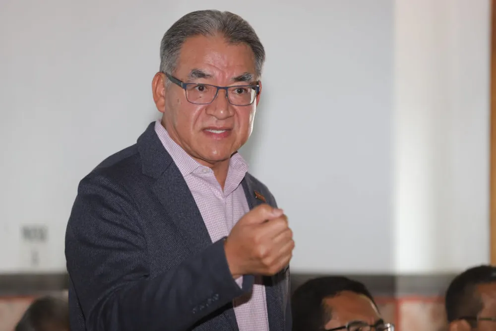 Melitón Lozano