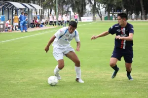 Borregos Puebla, listos para otra temporada en el CUT