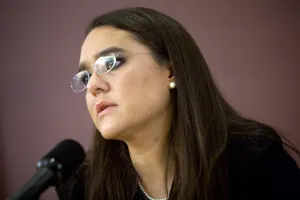 Alejandra Sota libra investigación de Secretaría de la Función Pública