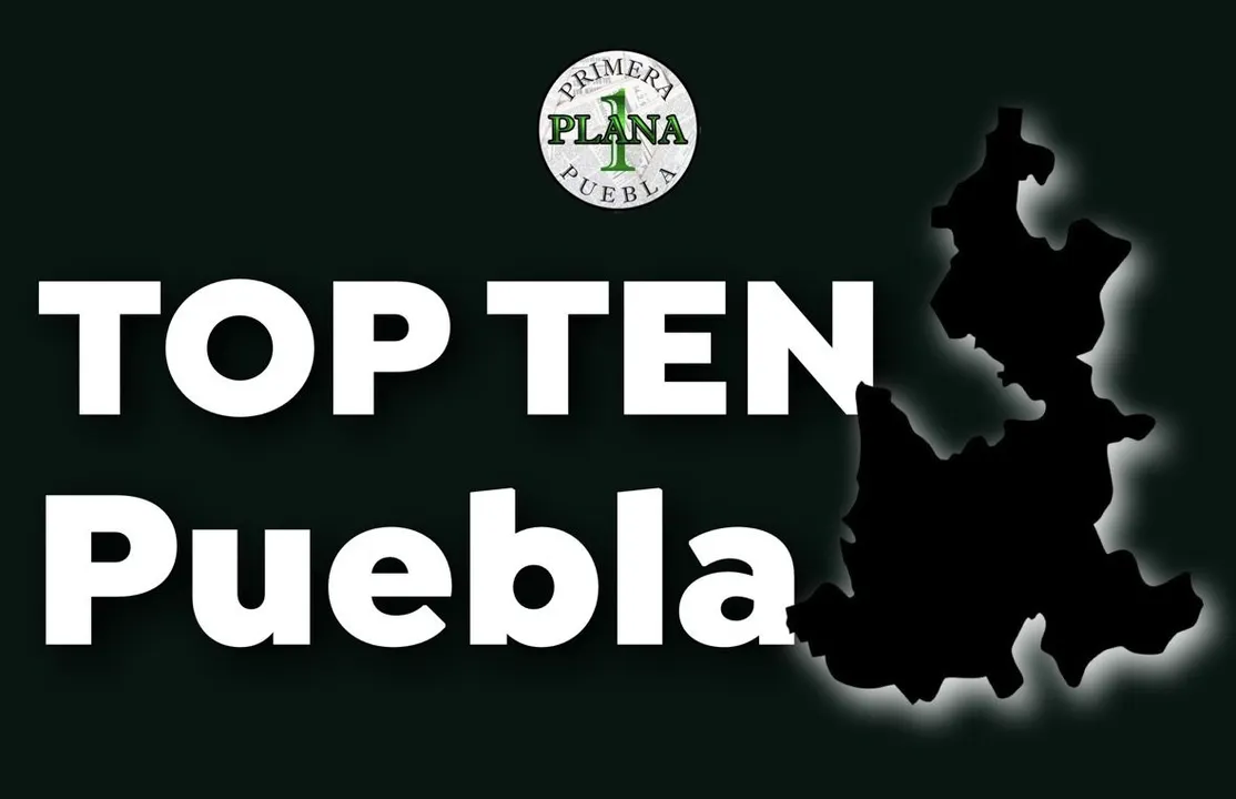 El Top Ten 2025