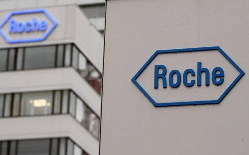 Roche consigue aprobación para prueba de anticuerpos del Covid-19