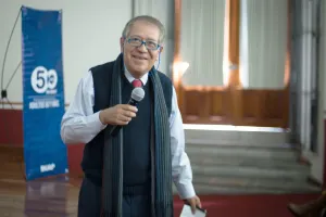Comenzó segunda etapa del Programa universitario para adultos 50 y más