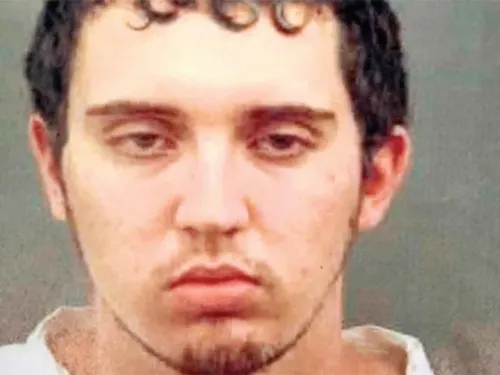La policía ignoró alerta de mamá; matanza en El Paso