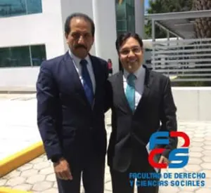 Se consolida la Facultad de Derecho BUAP por su calidad académica