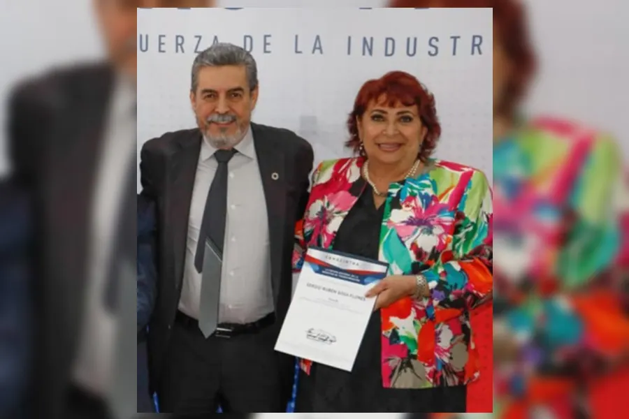 Sergio Sosa Esperanza Ortega