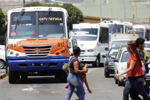 Muere otro poblano por transporte público imprudente