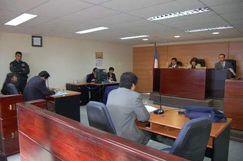 Poder Judicial de Puebla está a media tabla por nulo avance y eficacia
