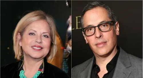 Mexicanos Rodrigo Prieto y Mayes Rubeo son nominados al Oscar