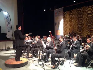 Instituto Municipal de Arte y Cultura presenta ?Conciertazo?