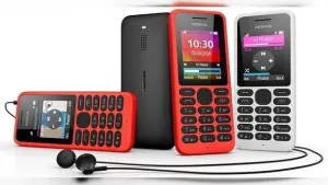 Microsoft anuncia teléfonos de 330 pesos