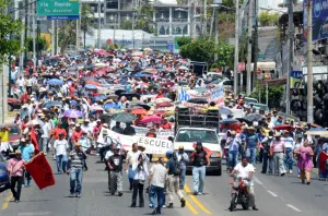 SEP repone evaluación a 577 maestros en Guerrero que no pudieron realizarla