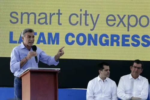 Smart City dejará una derrama económica de 100 mdp: Gali