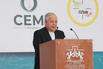 Arzobispo de Puebla acusa que sacerdotes son extorsionados en zona del “Triángulo Rojo”