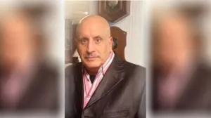 Vinculan a proceso a Naim Libien, dueño del unomásuno