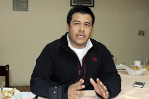 Antorchistas marcharán este jueves en apoyo a ex líder sindical de Mex Mode