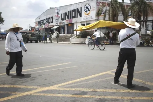 Municipio invertirá 81 millones para nuevo sector en el Mercado Unión
