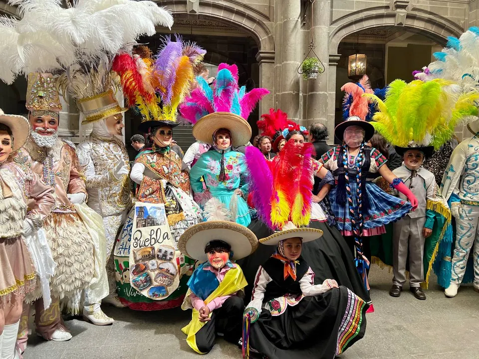 Invita IMACP a disfrutar de las actividades culturales y artísticas de este fin de semana