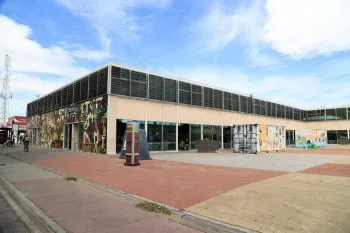 ‘Nenis’ no usan Mercado de Sabores para entregas