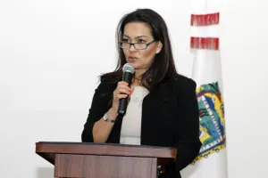 STPS inaugura taller sobre medidas mínimas de seguridad laboral