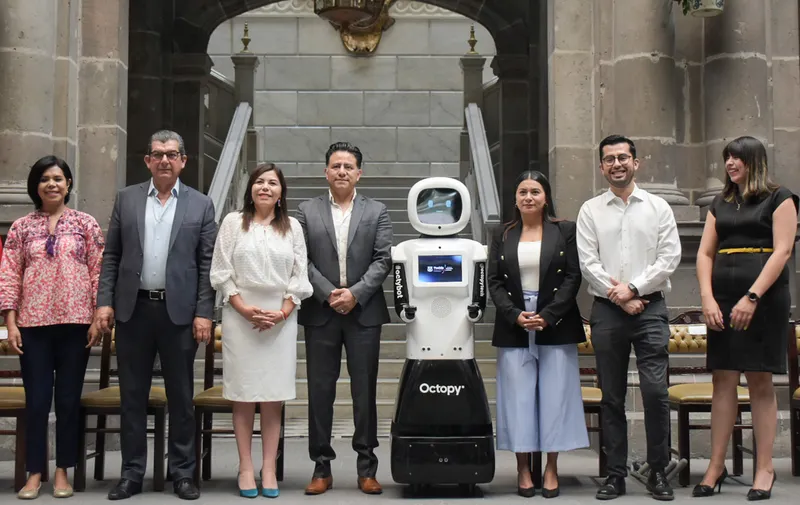 Congreso E-tech Evolving Education,