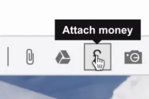 Ya es posible enviar dinero por e-mail