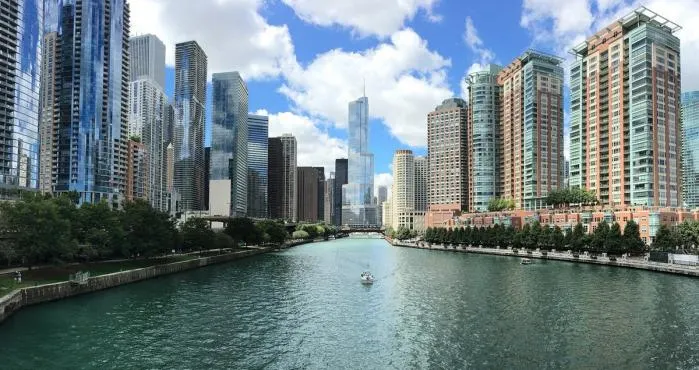La Ciudad de los Vientos
