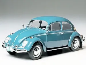 Volkswagen celebra el Día Mundial del Vocho