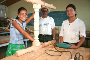 Este año se implementará el programa “Economía Social”