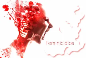 Al fin de semana van 30 feminicidios en lo que va del año